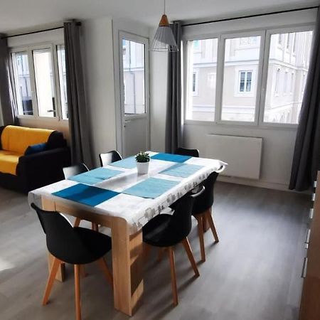 Appartement Entre Terre Et Mer Dunkirk Kültér fotó