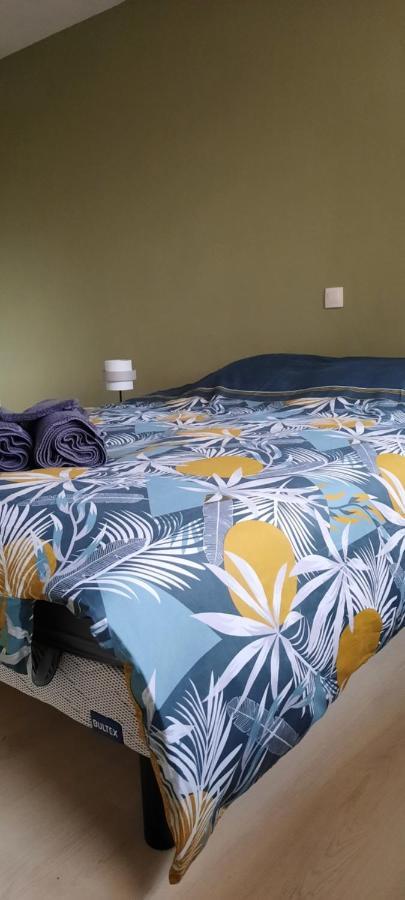 Appartement Entre Terre Et Mer Dunkirk Kültér fotó