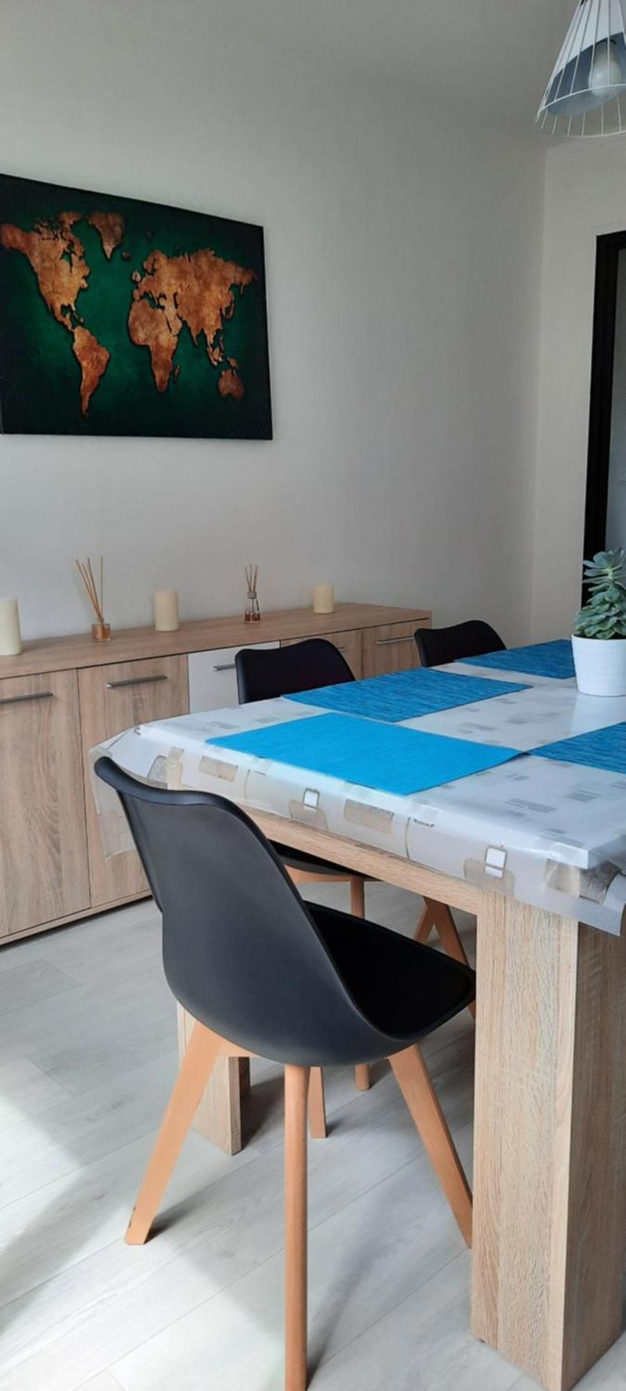 Appartement Entre Terre Et Mer Dunkirk Kültér fotó