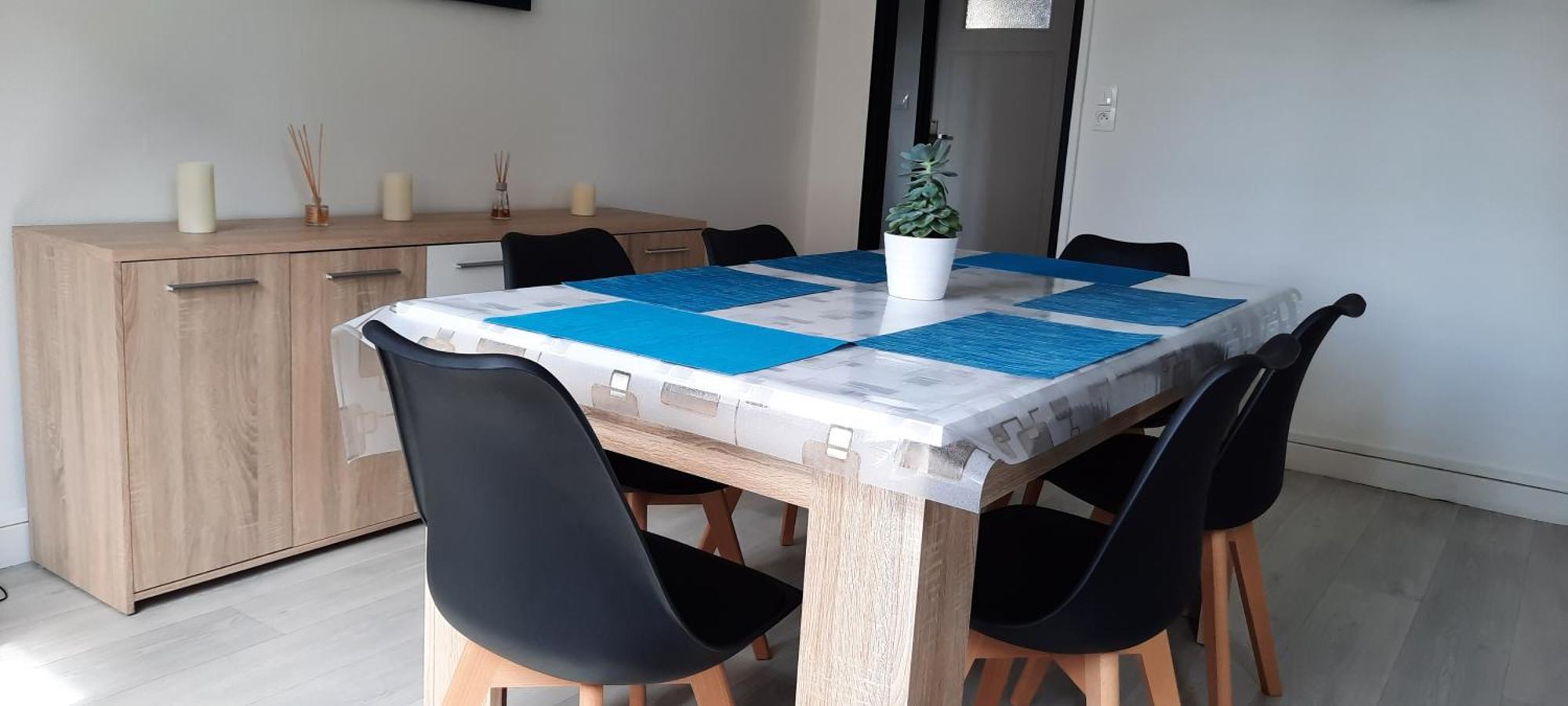 Appartement Entre Terre Et Mer Dunkirk Kültér fotó