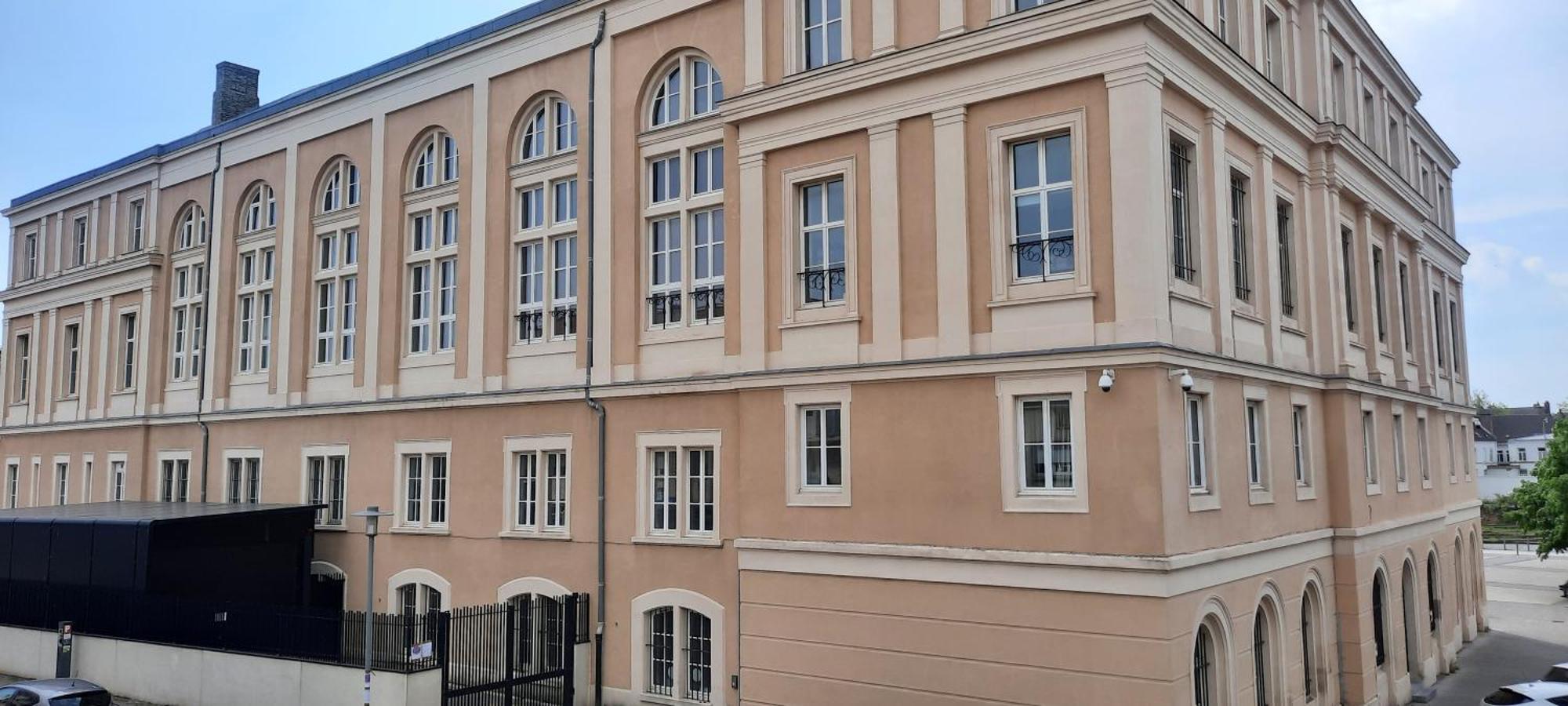 Appartement Entre Terre Et Mer Dunkirk Kültér fotó